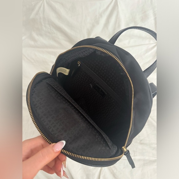 Kate Spade Mini Backpack - Picture 2 of 4